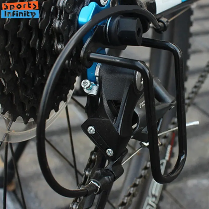 Mountain Bike bicicletta da st - Cyclo Gear recensione e prezzo