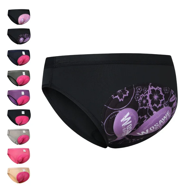 Pantaloncini da ciclismo comod - Padded Cycling Shorts recensione e prezzo