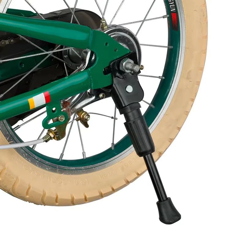 Cavalletto Laterale per Bicicl - Bicycle Kickstand recensione e prezzo