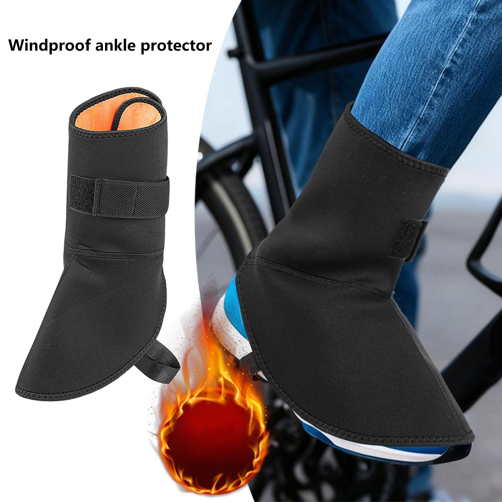 Copriscarpe da ciclismo imperm - Cycling Gear In Winter recensione e prezzo