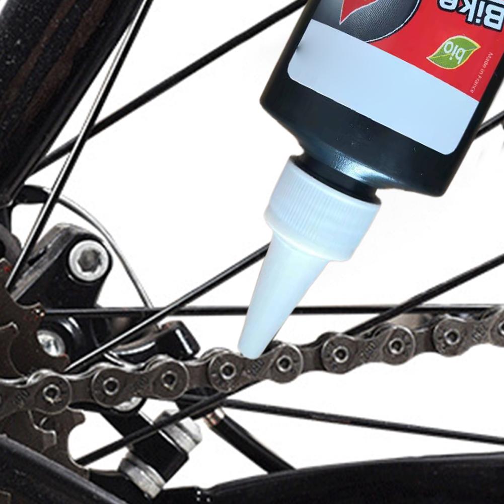 1/2/3pcs 125ml Lubrificante pe - Bicycle Chain Lubricant recensione e prezzo