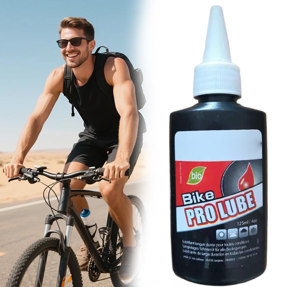 1/2/3pcs 125ml Lubrificante pe - Bicycle Chain Lubricant recensione e prezzo