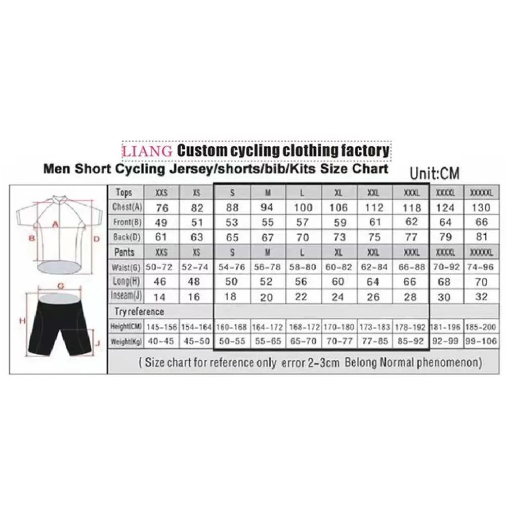 Completo Ciclismo Estivo 2026  - Padded Cycling Shorts recensione e prezzo