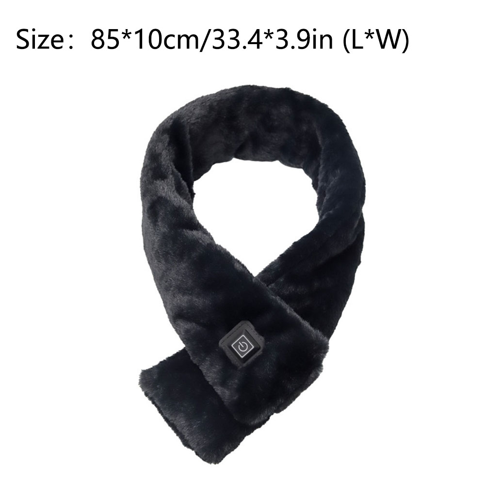Sciarpa riscaldante elettrica  - Cycling Gear Temperature recensione e prezzo