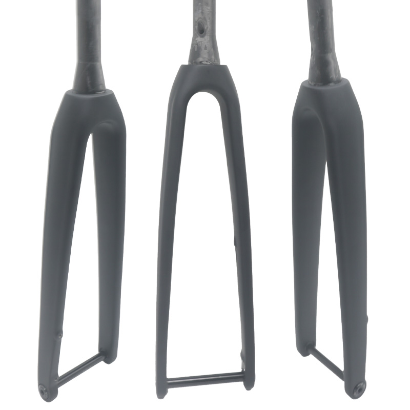 Nuova Forcella in Fibra di Car - Cycling Gear Inches recensione e prezzo