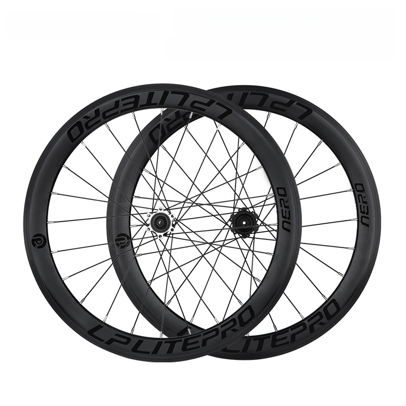 LP Litepro Set di ruote per bi - Cycling Gear Inches recensione e prezzo