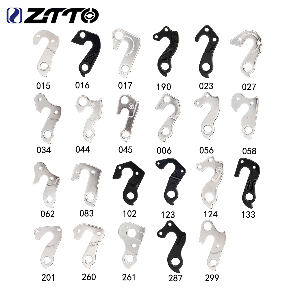 ZTTO Universale 23 Modelli MTB - Cyclo Gear recensione e prezzo