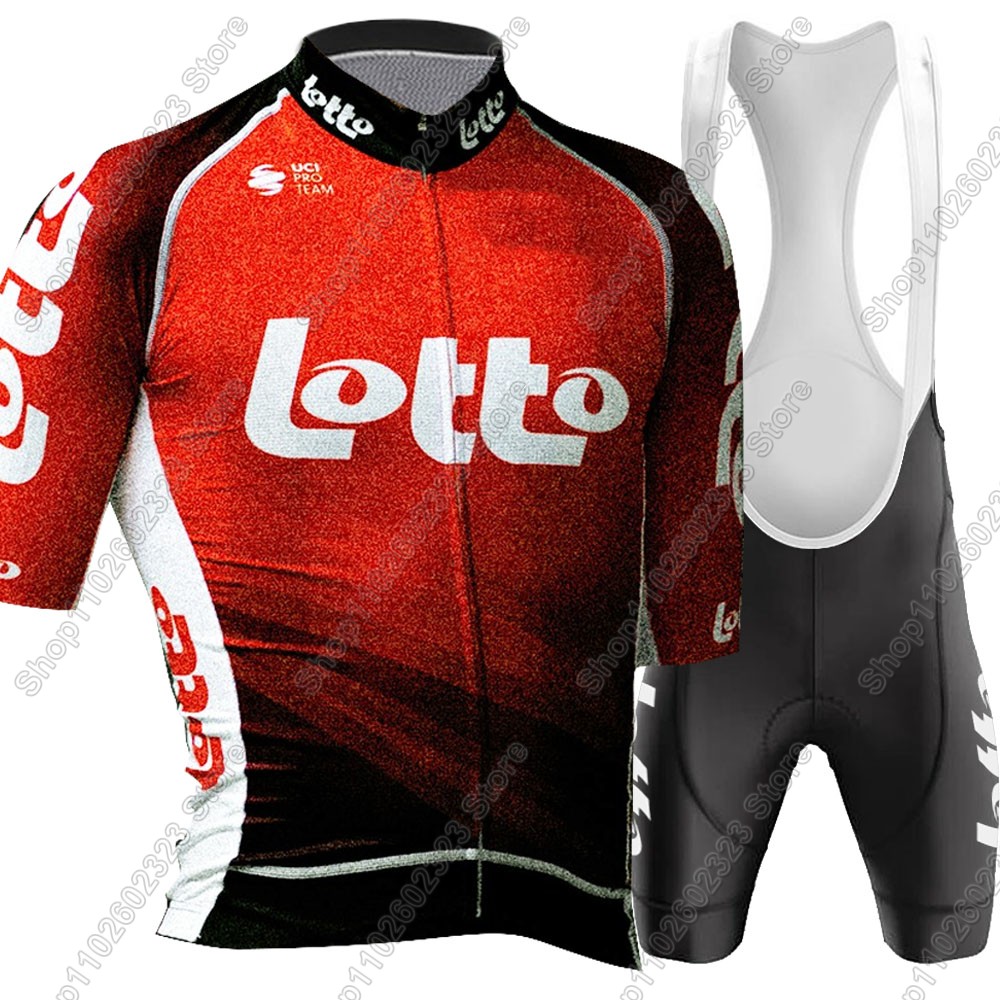 Maglia da ciclismo Lotto team  - Padded Cycling Shorts recensione e prezzo