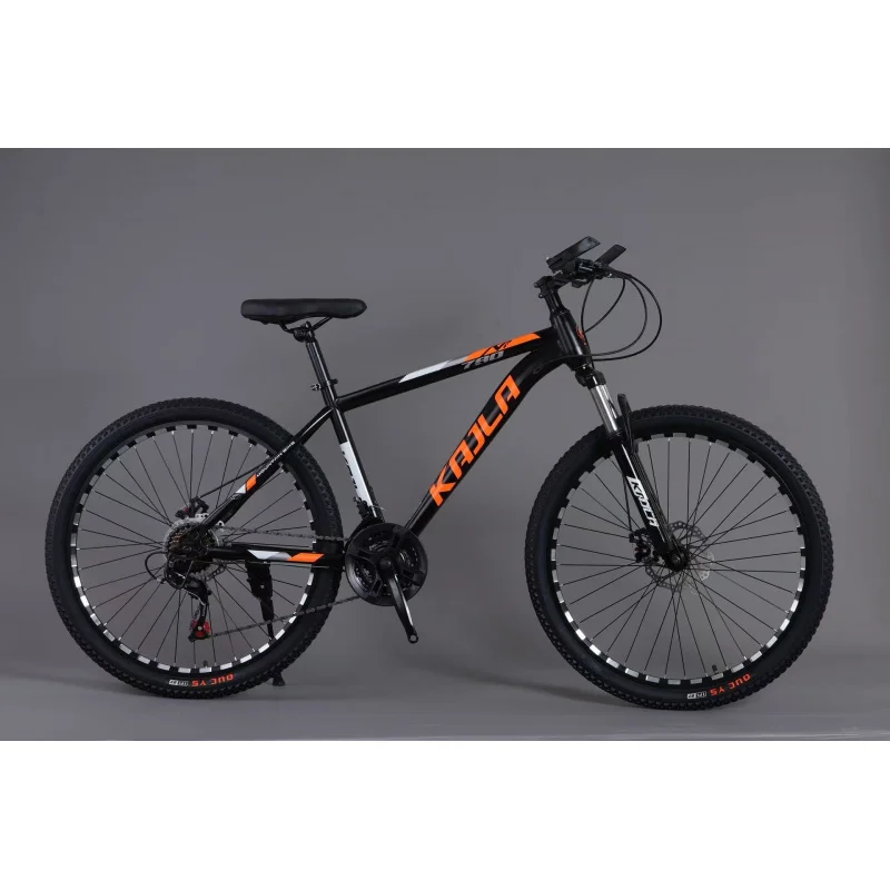Bicicletta da Montagna per Adu - Cycling Gear Inches recensione e prezzo
