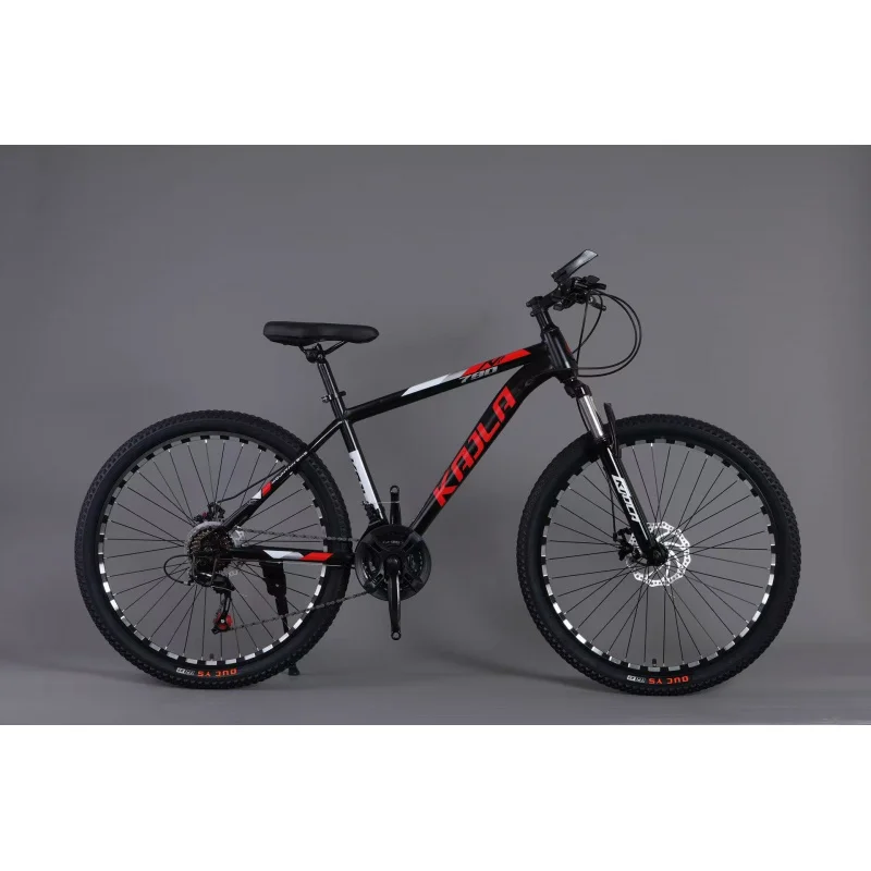 Bicicletta da Montagna per Adu - Cycling Gear Inches recensione e prezzo