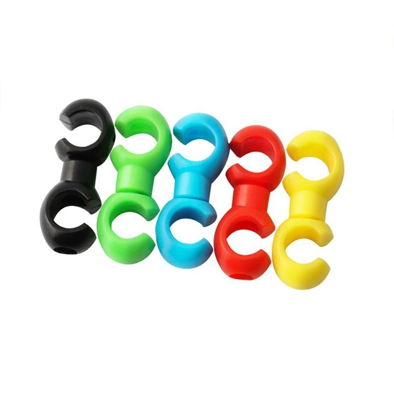 Set di 10 Clip in Plastica per - Cyclo Gear recensione e prezzo