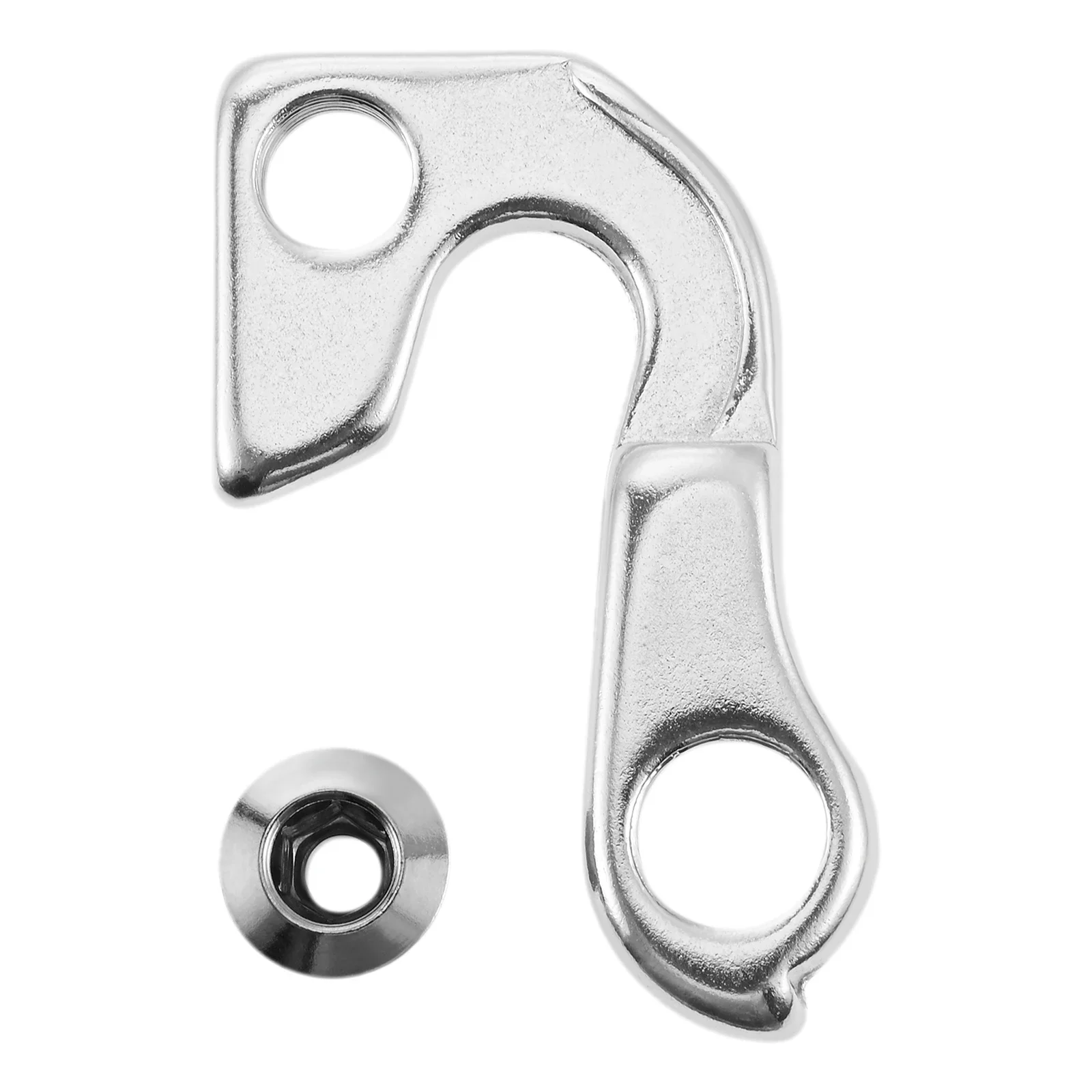 Gancio deragliatore per bicicl - Bicycle Kickstand recensione e prezzo