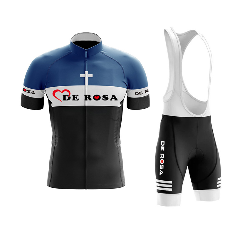 Abbigliamento da ciclismo De R - Padded Cycling Shorts recensione e prezzo