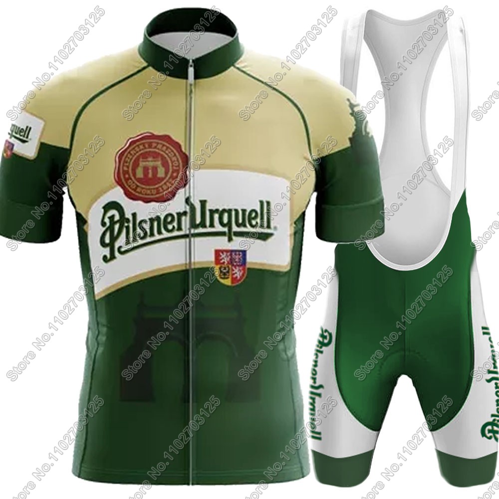 2025 Drink Beer Maglia da cicl - Padded Cycling Shorts recensione e prezzo