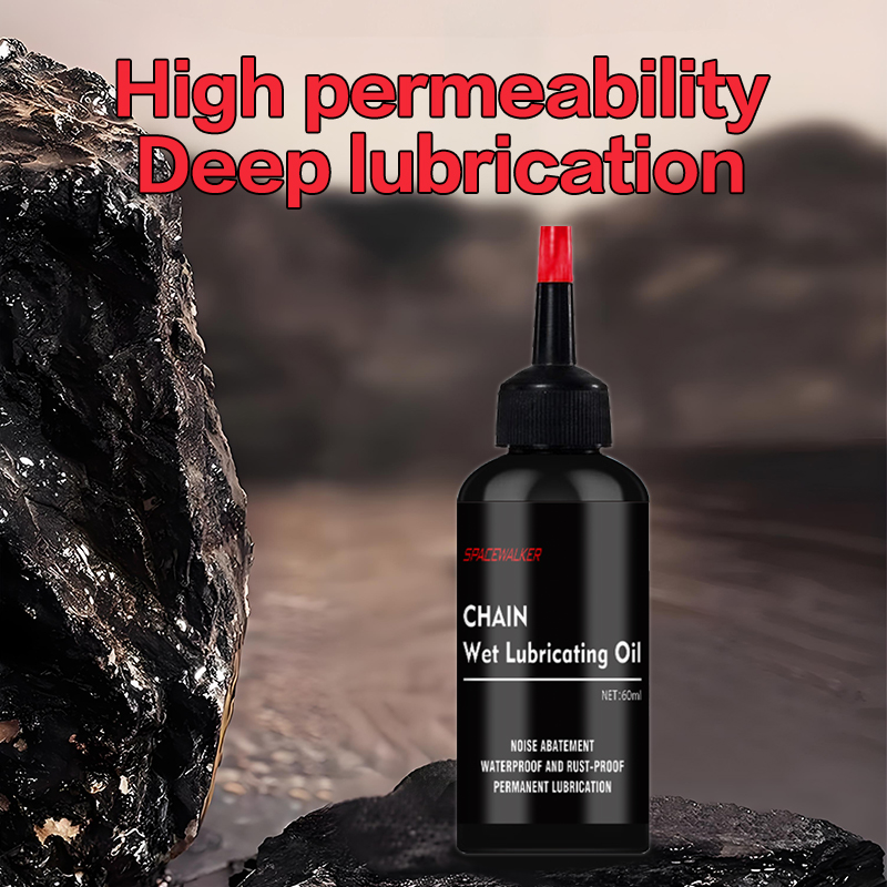Olio per catene per biciclette - Bicycle Chain Lubricant recensione e prezzo