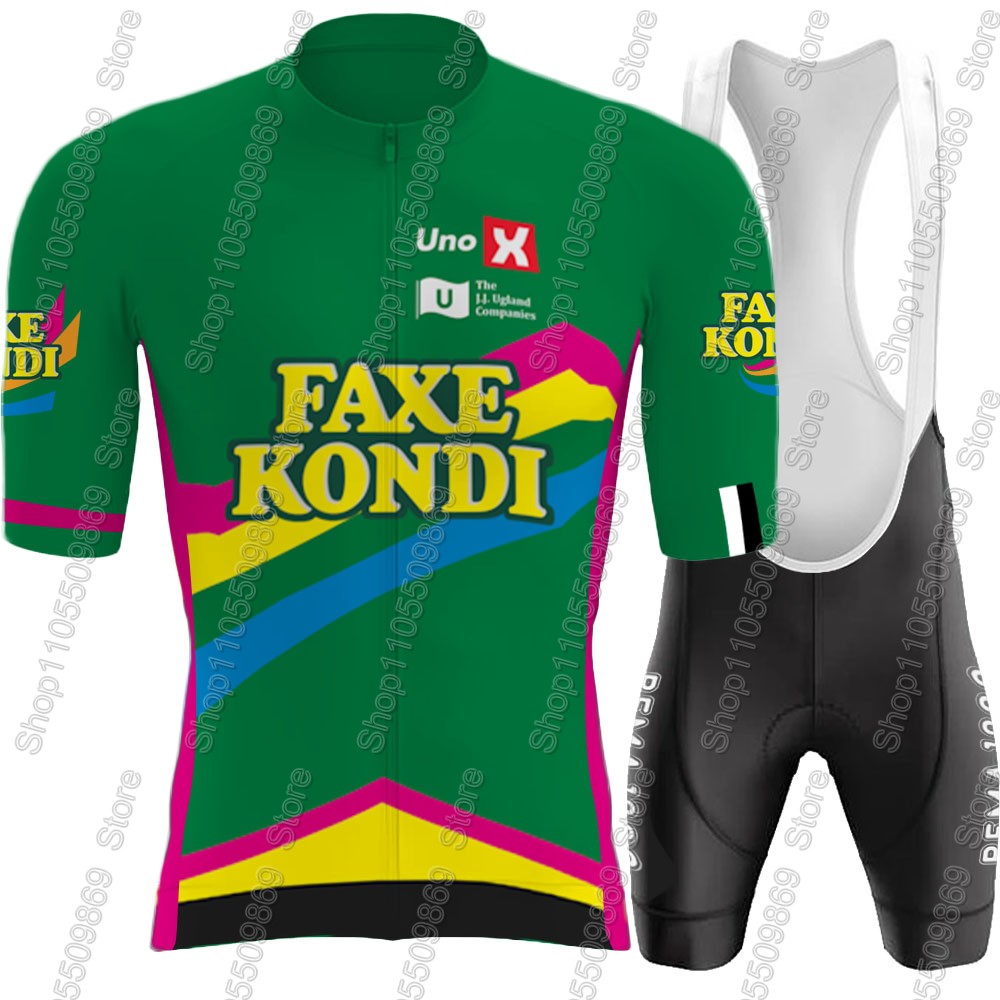 Completo da Ciclismo UNO X 202 - Padded Cycling Shorts recensione e prezzo
