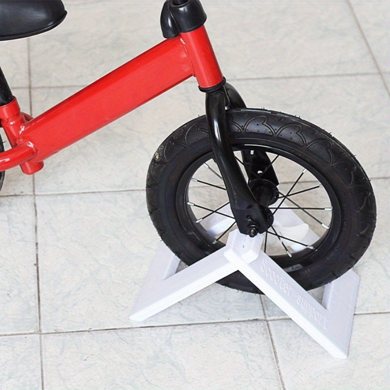 Supporto per Bici Senza Pedali - Bicycle Kickstand recensione e prezzo