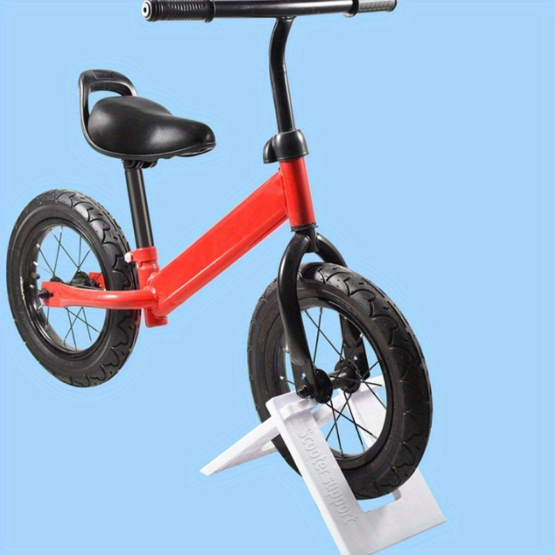 Supporto per Bici Senza Pedali - Bicycle Kickstand recensione e prezzo