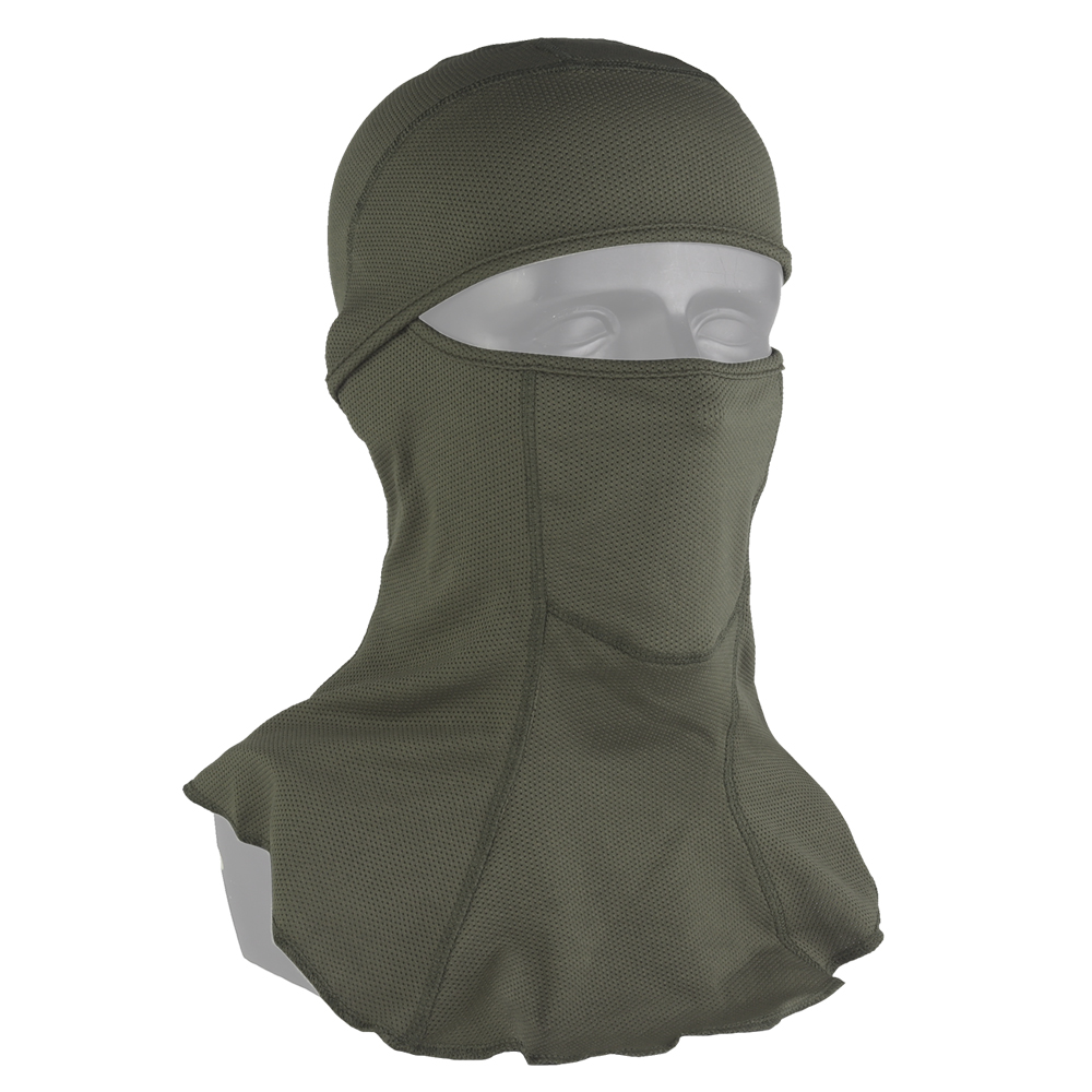 Maschera Integrale da Caccia,  - Cycling Gear In Winter recensione e prezzo