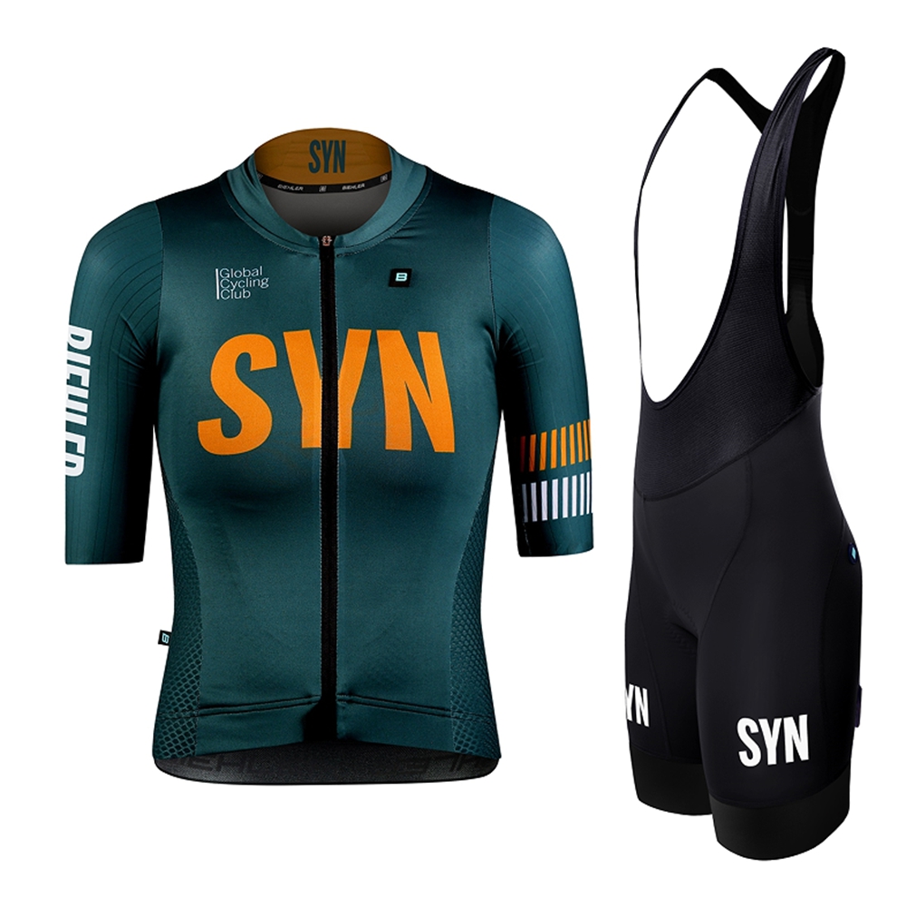 Summer SYN Team Cycling Set do - Padded Cycling Shorts recensione e prezzo