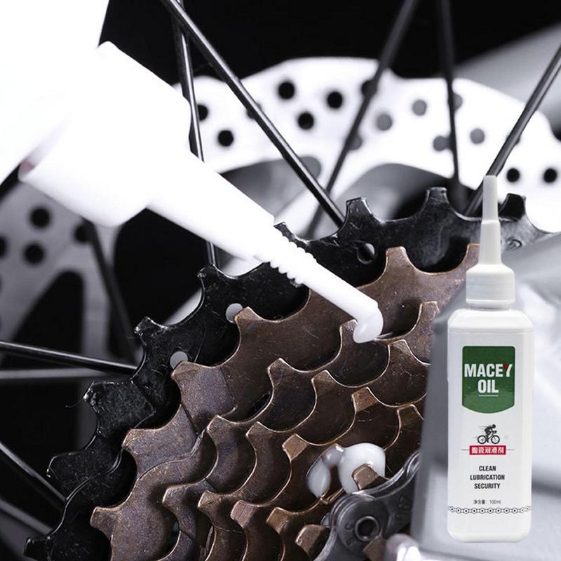 Lubrificante per catena per bi - Bicycle Chain Lubricant recensione e prezzo