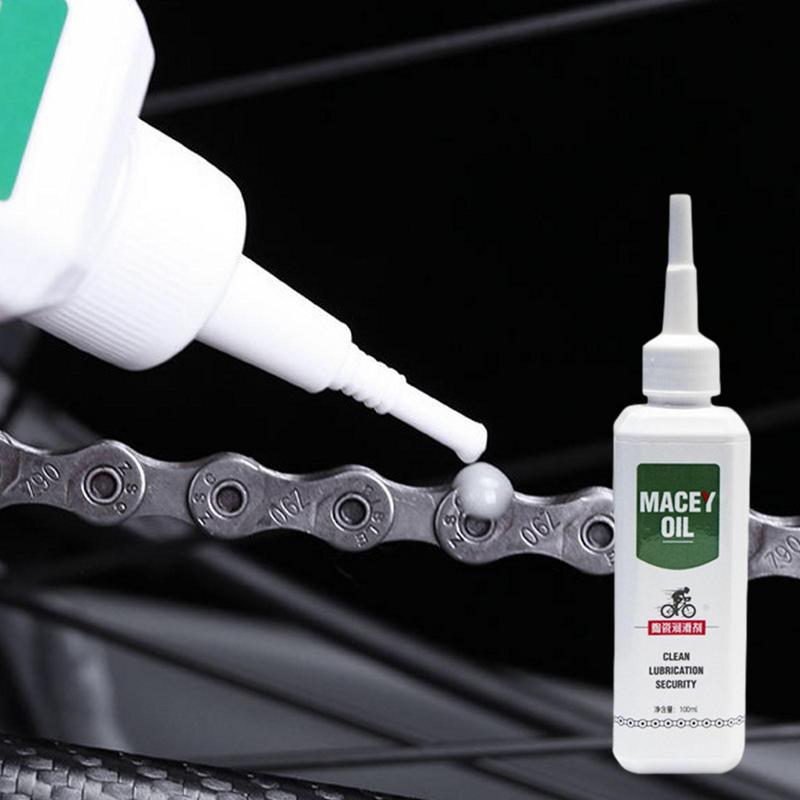 Lubrificante per catena per bi - Bicycle Chain Lubricant recensione e prezzo