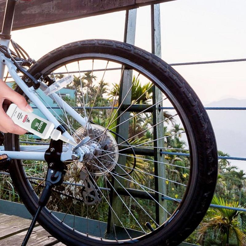 Lubrificante per catena per bi - Bicycle Chain Lubricant recensione e prezzo