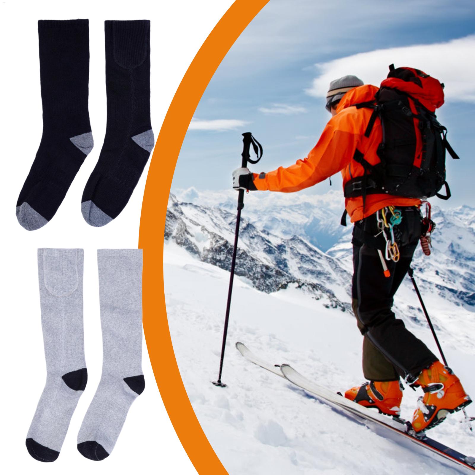 Calzini riscaldati 3 livelli d - Cycling Heat Gear recensione e prezzo