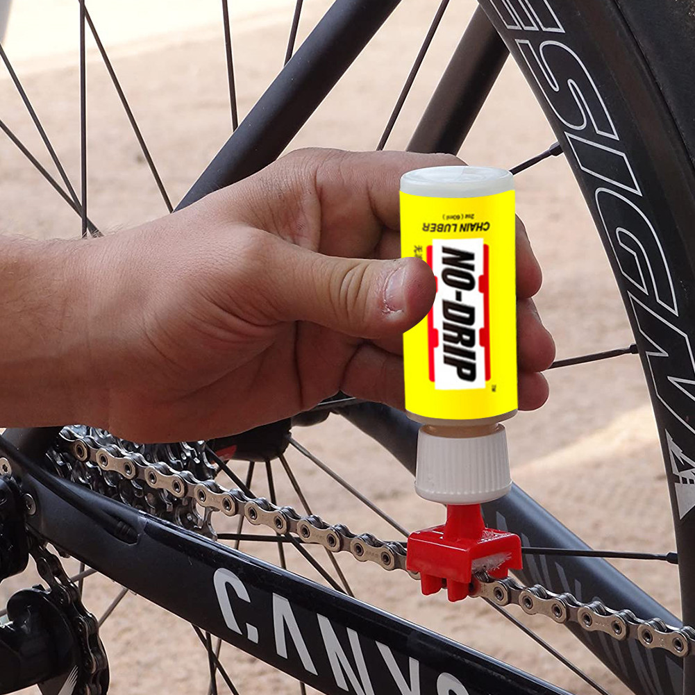 Oliatore per ingranaggi per ca - Bicycle Chain Lubricant recensione e prezzo