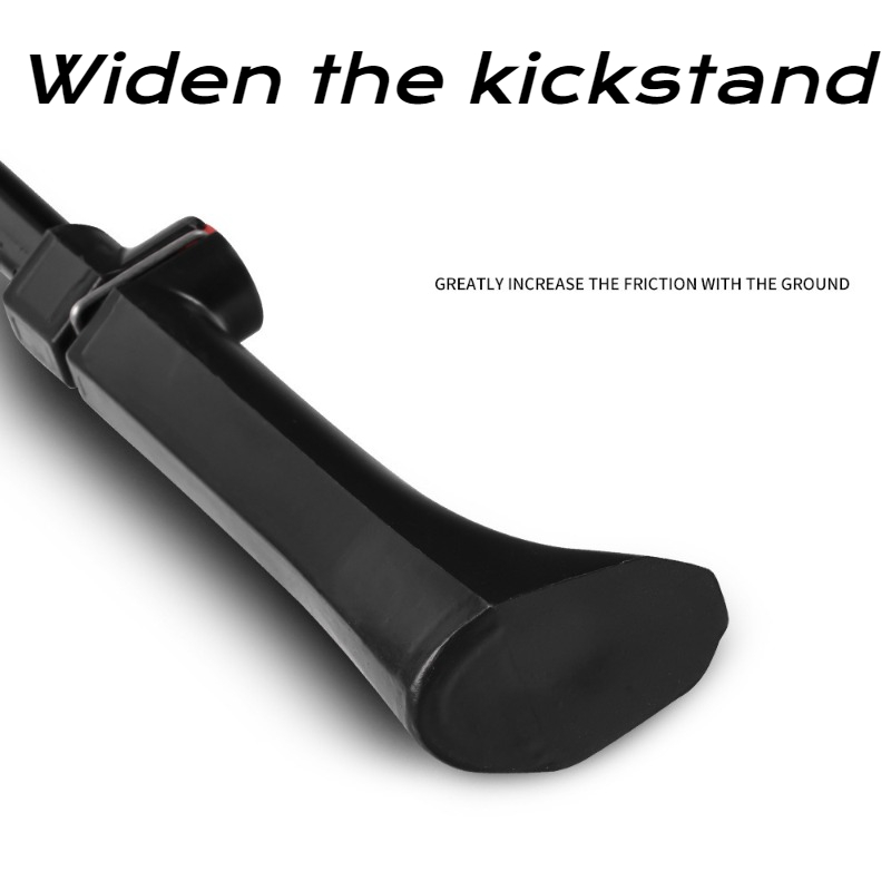 Cavalletto Regolabile per Bici - Bicycle Kickstand recensione e prezzo