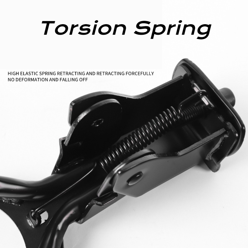 Cavalletto Regolabile per Bici - Bicycle Kickstand recensione e prezzo