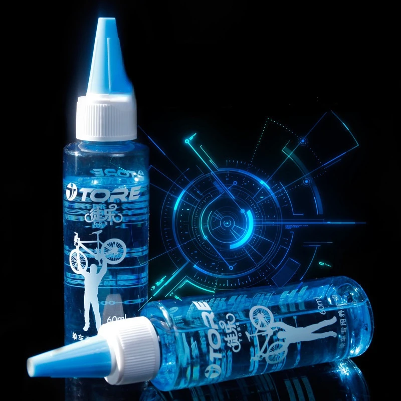 Olio lubrificante per mountain - Bicycle Chain Lubricant recensione e prezzo