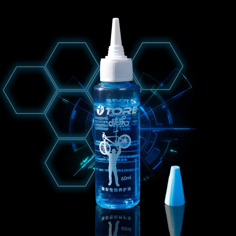 Olio lubrificante per mountain - Bicycle Chain Lubricant recensione e prezzo