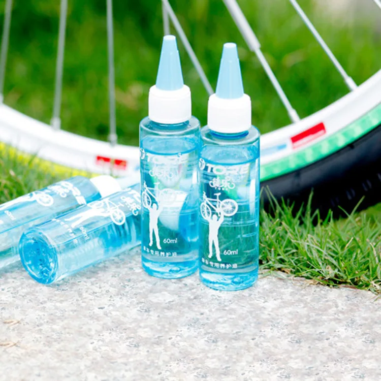 Olio lubrificante per mountain - Bicycle Chain Lubricant recensione e prezzo