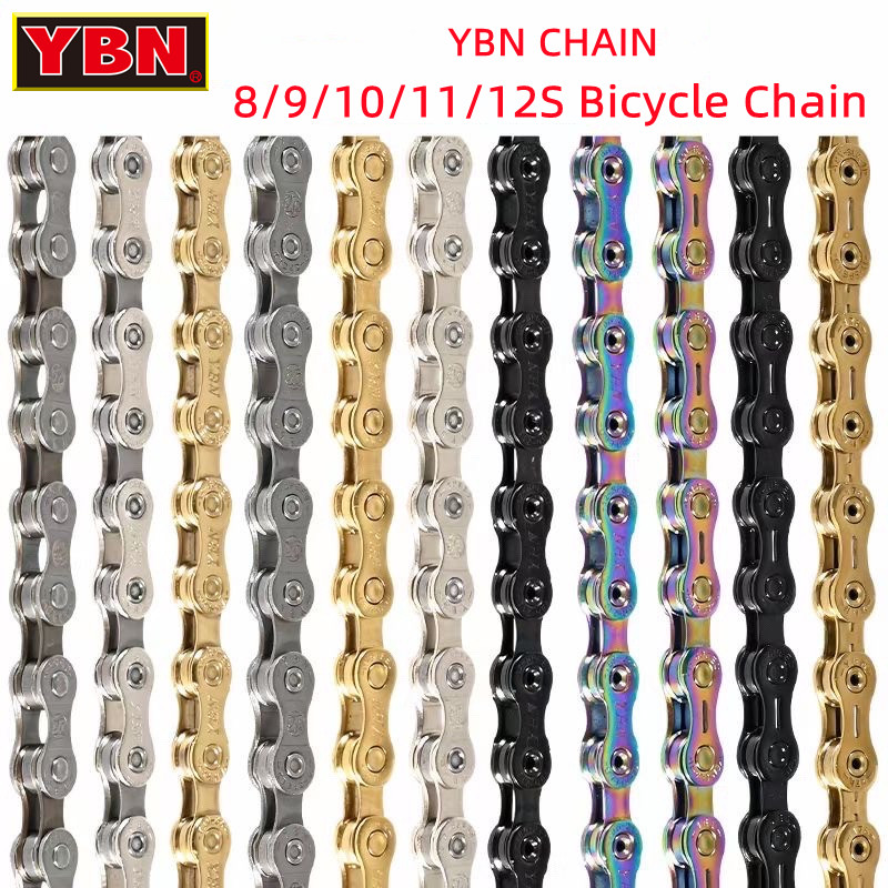 Catena per Bicicletta YBN 10 1 - Bicycle Chain Lubricant recensione e prezzo