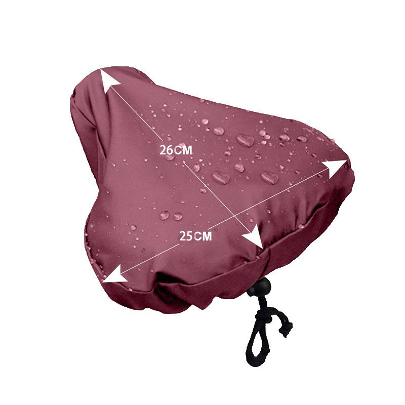 Coprisella per Bicicletta in T - Cycling Gear And Equipment recensione e prezzo