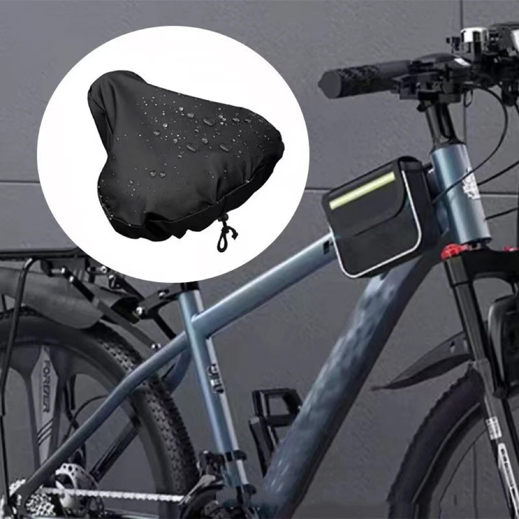 Coprisella per Bicicletta in T - Cycling Gear And Equipment recensione e prezzo