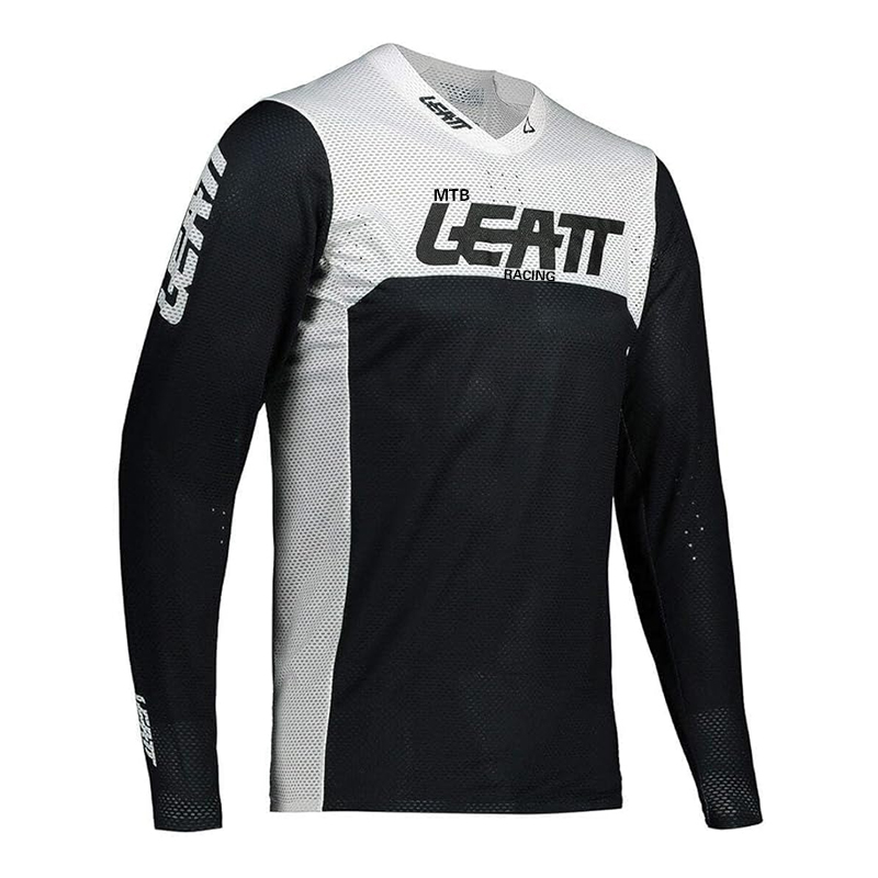 Nuova maglia estiva da moto a  - Cycling Gear In Winter recensione e prezzo