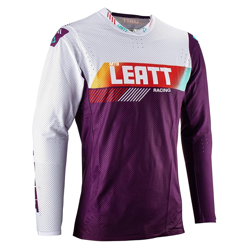 Nuova maglia estiva da moto a  - Cycling Gear In Winter recensione e prezzo