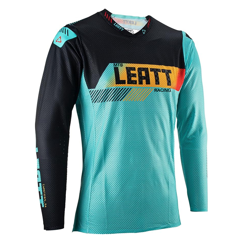Nuova maglia estiva da moto a  - Cycling Gear In Winter recensione e prezzo