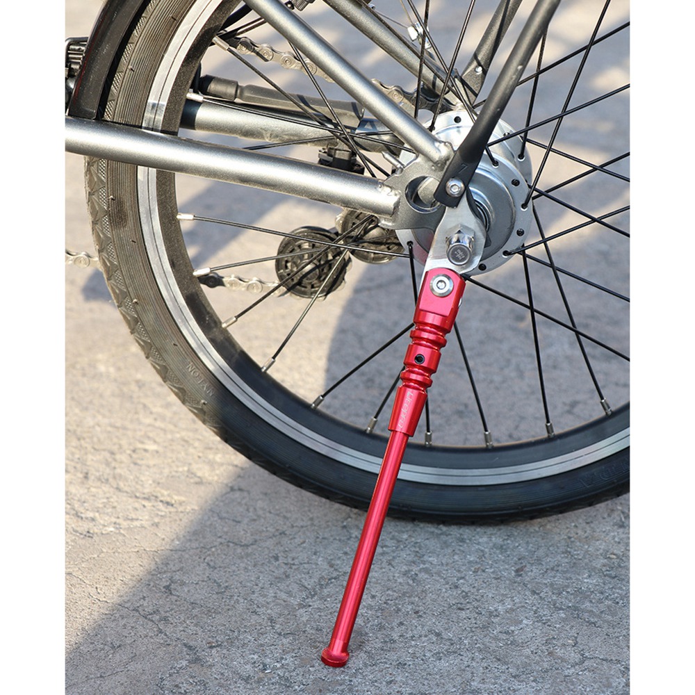 ABST Cavalletto per Bicicletta - Bicycle Kickstand recensione e prezzo