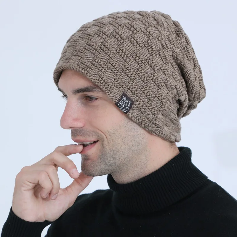 Berretto da uomo con fodera in - Cycling Gear In Winter recensione e prezzo