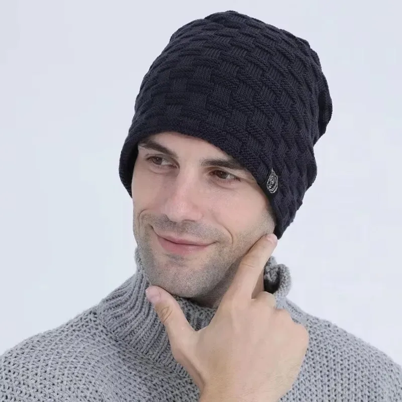 Berretto da uomo con fodera in - Cycling Gear In Winter recensione e prezzo