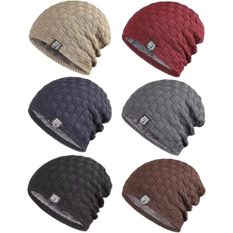 Berretto da uomo con fodera in - Cycling Gear In Winter recensione e prezzo