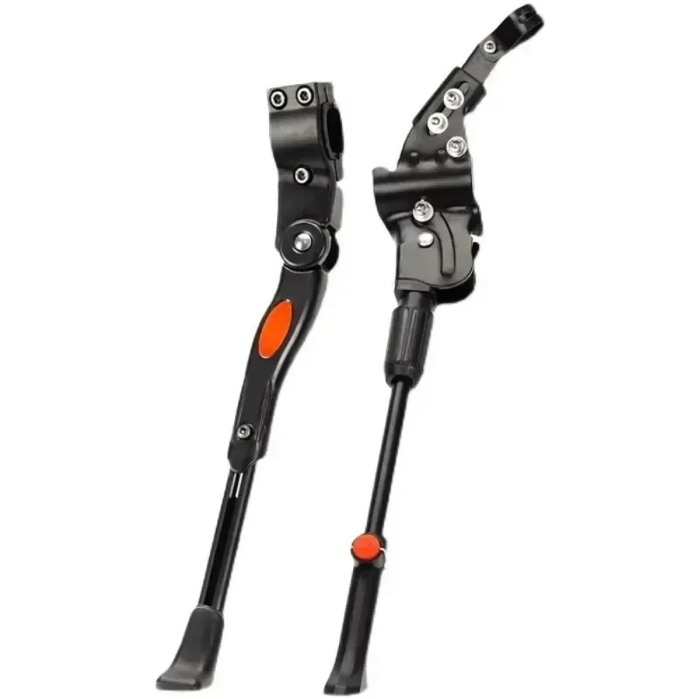 Cavalletto Laterale Regolabile - Bicycle Kickstand recensione e prezzo