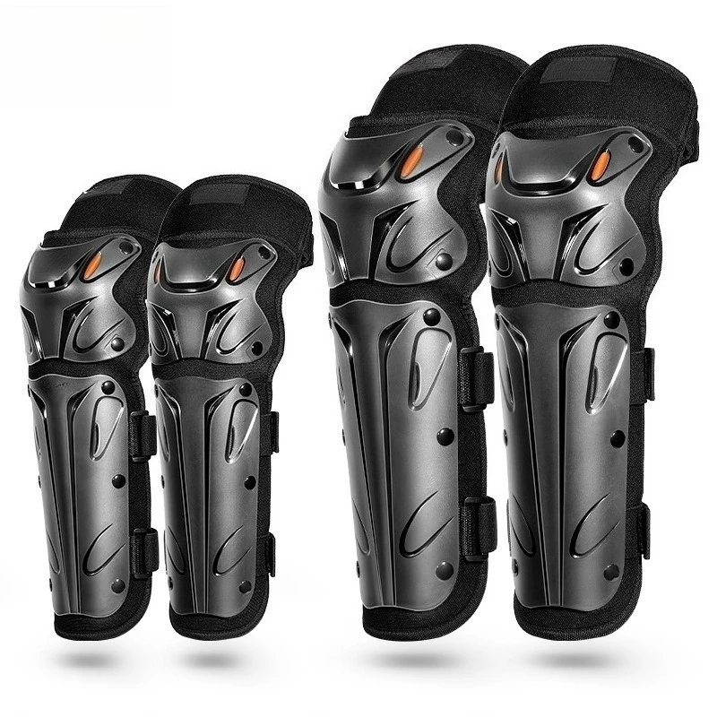 Ginocchiere da moto, gomitiere - Cycling Gear And Equipment recensione e prezzo