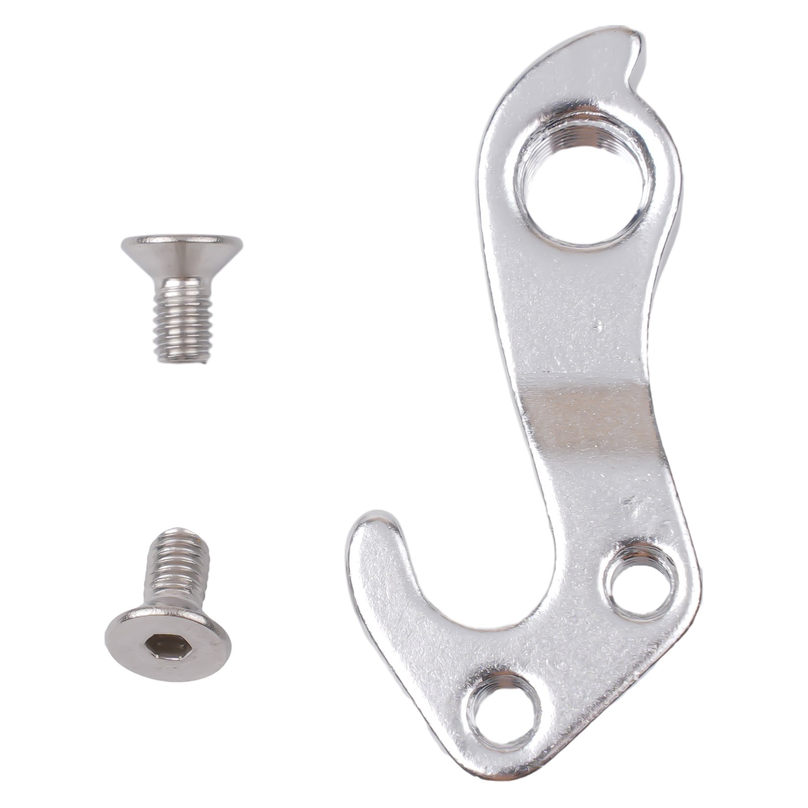 Gancio deragliatore posteriore - Cyclo Gear recensione e prezzo