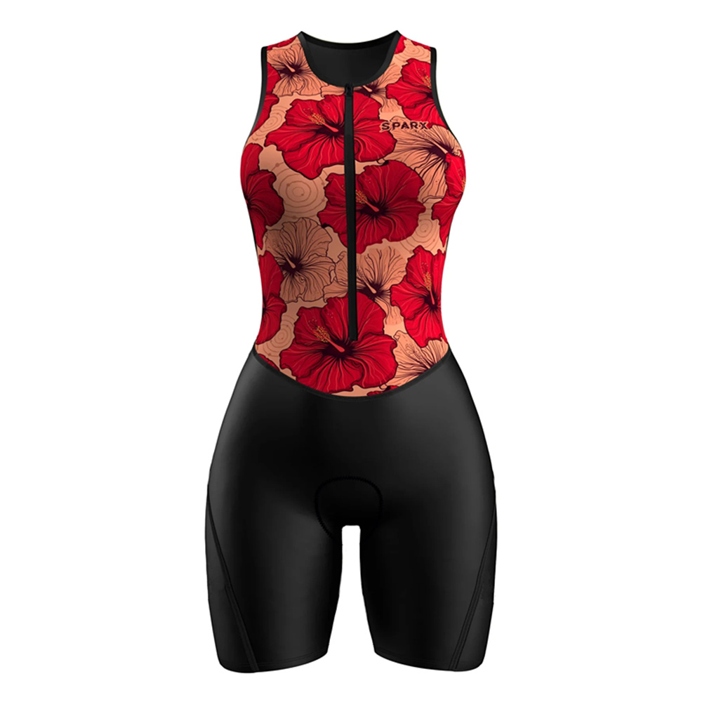 Sparx Sport Triathlon Race Sui - Cycling Gear Ladies recensione e prezzo