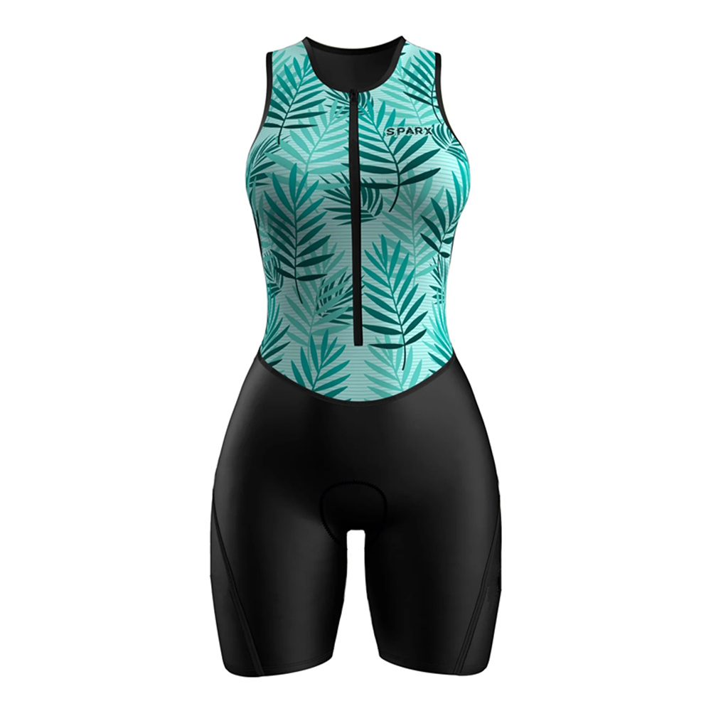 Sparx Sport Triathlon Race Sui - Cycling Gear Ladies recensione e prezzo