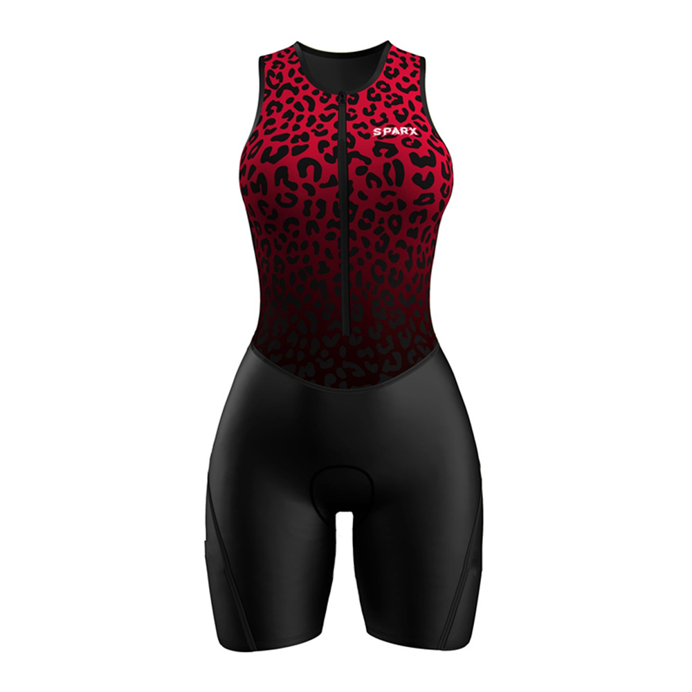 Sparx Sport Triathlon Race Sui - Cycling Gear Ladies recensione e prezzo